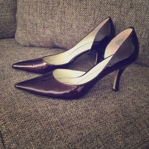Anne Klein pumps